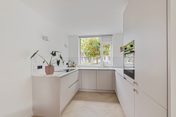 Medium property photo - Ganzerik 13, 6721 RK Bennekom